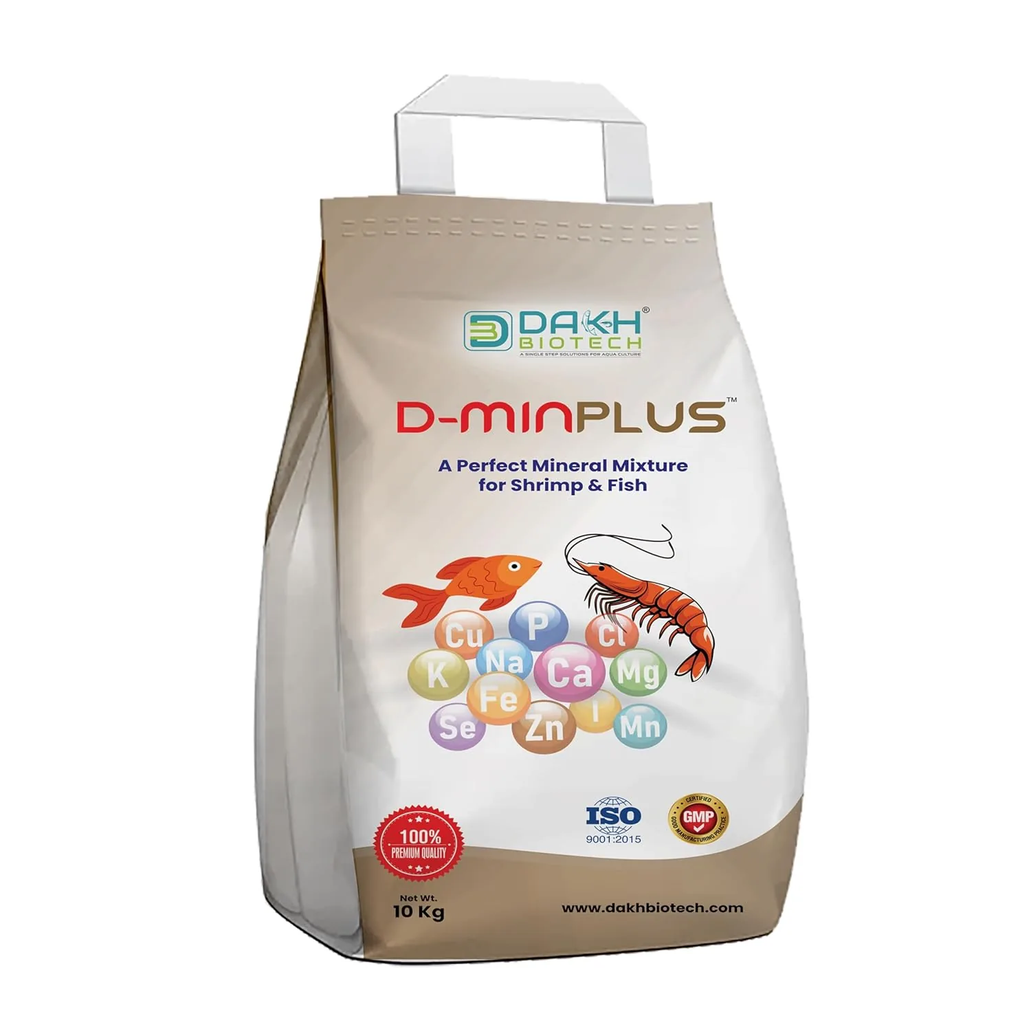 D-Minplus